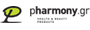 Pharmacykos logo