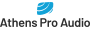 Athens Pro Audio logo