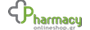 Pharmacyonlineshop logo