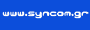 Syncom logo