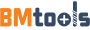 Bmtools logo Bmtools logo